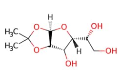eMolecules​ Ambeed / (R)-1-((3aR5R6S6aR)-6-Hydroxy-22-dimethyltetrahydrofuro[23-d][13]dioxol-5-yl)ethane-12-diol