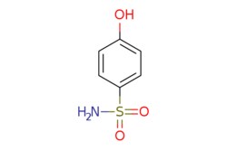 eMolecules​&nbsp;Ambeed / 4-Hydroxybenzenesulfonamide / 1g / 552747616 / A621768 /  / 1576-43-8 / MFCD00059190 / 173.190 / C6H7NO3S