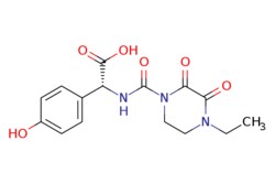 eMolecules​ Ambeed / (R)-2-(4-Ethyl-23-dioxopiperazine-1-carboxamido)-2-(4-hydroxyphenyl)acetic
