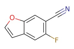 eMolecules​ Ambeed / 5-Fluorobenzofuran-6-carbonitrile / 100mg / 682929063