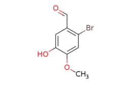 eMolecules​ Ambeed / 2-Bromo-5-hydroxy-4-methoxybenzaldehyde / 10g / 552608283