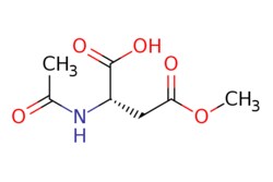 eMolecules​ ChemScene / (S)-2-Acetamido-4-methoxy-4-oxobutanoic acid /