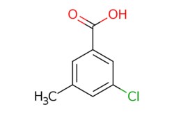eMolecules​ Ambeed / 3-Chloro-5-methylbenzoic acid / 1g / 552549135 / A121893