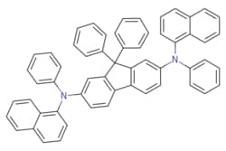 eMolecules​ Ambeed / N2N7-Di(naphthalen-1-yl)-N2N799-tetraphenyl-9H-fluorene-27-diamine