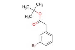 eMolecules​&nbsp;Ambeed / tert-Butyl 2-(3-bromophenyl)acetate / 100mg / 592282561 / A213991 /  / 197792-52-2 / MFCD19026476 / 271.154 / C12H15BrO2