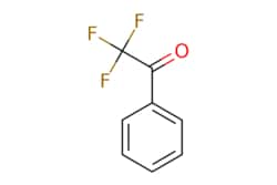 eMolecules​&nbsp;Ambeed / 222-Trifluoroacetophenone / 5g / 495710705 / A603592 /  / 434-45-7 / MFCD00000420 / 174.122 / C8H5F3O
