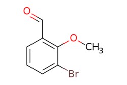 eMolecules​ Ambeed / 3-Bromo-2-methoxybenzaldehyde / 250mg / 524992562