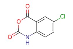 eMolecules​ Ambeed / 6-Chloro-1H-benzo[d][13]oxazine-24-dione / 5g / 552645750