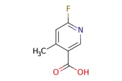eMolecules​ Ambeed / 6-Fluoro-4-methylnicotinic acid / 250mg / 525021998