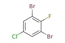 eMolecules​ Ambeed / 1-Chloro-35-dibromo-4-fluorobenzene / 250mg / 632810483