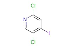 eMolecules​ Ambeed / 25-Dichloro-4-iodopyridine / 1g / 490506282 / A133886 /  / 796851-03-1 / MFCD13185538 / 273.880 / C5H2Cl2IN