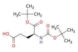 eMolecules​ Ambeed / Boc-Glu-OtBu / 5g / 552697487 / A297281 / / 24277-39-2