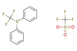 eMolecules​ Ambeed / Diphenyl(trifluoromethyl)sulfonium trifluoromethanesulfonate