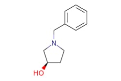 eMolecules​ Ambeed / (R)-3-Hydroxy-1-benzylpyrrolidine / 1g / 589771646