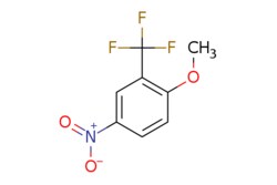 eMolecules​ Ambeed / 1-Methoxy-4-nitro-2-(trifluoromethyl)benzene / 5g