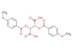 eMolecules​ Ambeed / (2R3R)-23-Bis((4-methoxybenzoyl)oxy)succinic acid