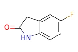 eMolecules​ Ambeed / 5-Fluoroindolin-2-one / 10g / 552662194 / A228764