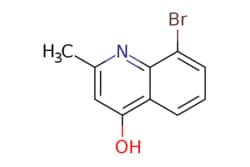 eMolecules​ Ambeed / 8-Bromo-2-methylquinolin-4-ol / 250mg / 600840431