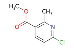 eMolecules​ Ambeed / Methyl 6-chloro-2-methylnicotinate / 100mg / 525877797