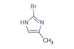 eMolecules​ Ambeed / 2-Bromo-4-methyl-1H-imidazole / 250mg / 525038915