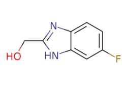 eMolecules​ 39811-07-9 | ChemScene | (6-Fluoro-1H-benzo[d]imidazol-2-yl)methanol
