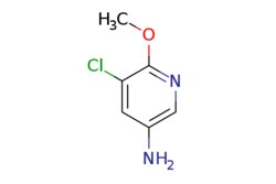 eMolecules​ Ambeed / 5-Chloro-6-methoxypyridin-3-amine / 250mg / 525040063