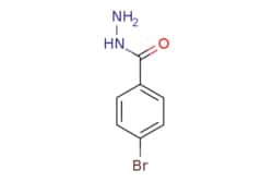 eMolecules​ Ambeed / 4-Bromobenzohydrazide / 5g / 572824908 / A481801 /
