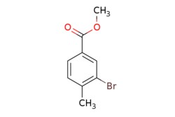 eMolecules​ Ambeed / Methyl 3-bromo-4-methylbenzoate / 10g / 524990055