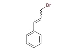 eMolecules​&nbsp;Ambeed / (3-Bromo-1-propen-1-yl)benzene / 5g / 525881520 / A703815 /  / 4392-24-9 / [null] / 197.075 / C9H9Br
