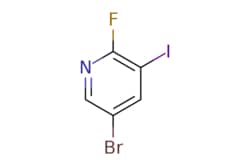 eMolecules​ Ambeed / 5-Bromo-2-fluoro-3-iodopyridine / 100mg / 600845516