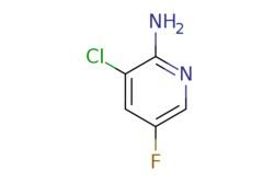 eMolecules​ ChemScene / 3-Chloro-5-fluoropyridin-2-amine / 250mg / 582640663