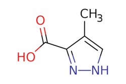 eMolecules​ ChemScene / 4-Methyl-1H-pyrazole-3-carboxylic acid / 250mg