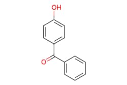 eMolecules​&nbsp;Ambeed / (4-Hydroxyphenyl)(phenyl)methanone / 100g / 626256616 / A1477042 /  / 1137-42-4 / MFCD00002355 / 198.221 / C13H10O2