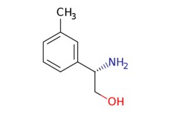 eMolecules​ 1026230-99-8 | ChemScene | (S)-2-Amino-2-(m-tolyl)ethanol |