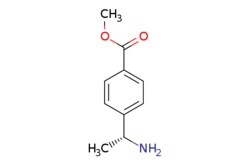 eMolecules​ Ambeed / (R)-Methyl 4-(1-aminoethyl)benzoate / 250mg / 600850055
