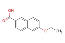 eMolecules​&nbsp;ChemScene / 6-Ethoxy-2-naphthoic acid / 250mg / 632303085 / CS-0160517 / 0.000 / 614754-39-1 / MFCD18815314 / 216.236 / C13H12O3