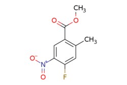 eMolecules​ Ambeed / Methyl 4-fluoro-2-methyl-5-nitrobenzoate / 1g / 506394301