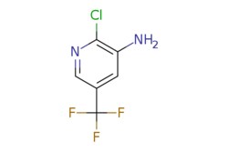 eMolecules​ Ambeed / 2-Chloro-5-(trifluoromethyl)pyridin-3-amine / 1g /