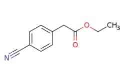 eMolecules​ Ambeed / Ethyl 2-(4-cyanophenyl)acetate / 1g / 552744095 /