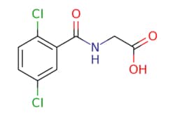 eMolecules​ Ambeed / 2-(25-Dichlorobenzamido)acetic acid / 100mg / 525169041