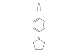 eMolecules​ Ambeed / 4-(Pyrrolidin-1-yl)benzonitrile / 1g / 599119016 /