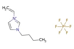 eMolecules​ Ambeed / 1-Butyl-3-vinyl-1H-imidazol-3-ium hexafluorophosphate(V)