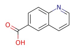 eMolecules​ Ambeed / Quinoline-6-carboxylic acid / 5g / 490490218 / A104604