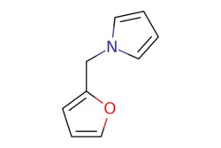 eMolecules​ Ambeed / 1-(Furan-2-ylmethyl)-1H-pyrrole / 1g / 491671146 /