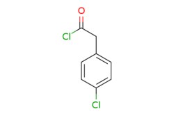 eMolecules​ Ambeed / 2-(4-Chlorophenyl)acetyl chloride / 5g / 572999650