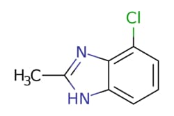 eMolecules​ Ambeed / 4-Chloro-2-methyl-1H-benzo[d]imidazole / 100mg / 600849242