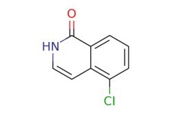 eMolecules​ Ambeed / 5-Chloroisoquinolin-1(2H)-one / 100mg / 600841699