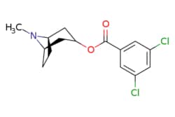 eMolecules​ Ambeed / Mdl 72222 / 1mg / 598442431 / A466622 / / 40796-97-2