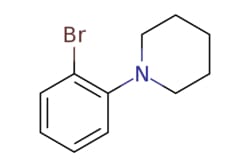 eMolecules​ Ambeed / 1-(2-Bromophenyl)piperidine / 1g / 589946059 / A737693