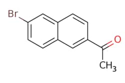 eMolecules​ Ambeed / 1-(6-Bromonaphthalen-2-yl)ethanone / 100mg / 525159721